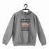Nerd Wordplay Physics WHAT HAPPENS IN A BLACK HOLE STAYS IN A BLACK HOLE UNISEX HOODIE Sweatshirts
